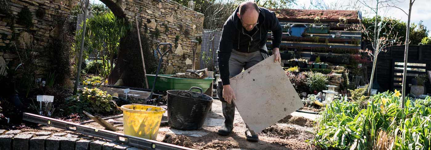 How Much Does Garden Landscaping Cost In 2024 MyBuilder