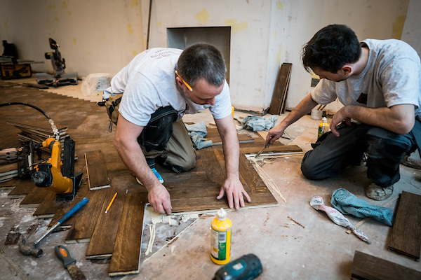woodfloor woodfloor